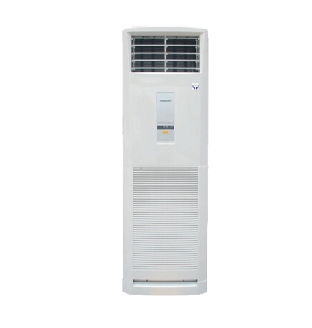 Điều hòa tủ đứng Panasonic 1 chiều 45.000BTu CU/CS-C45FFH