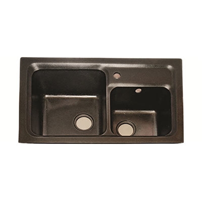 Chậu rửa bát cao cấp Topy HP8248Đ