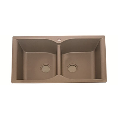 Chậu rửa bát cao cấp Topy HP8650Đ