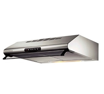 Máy hút mùi gắn tường inox Hafele 500.30.052