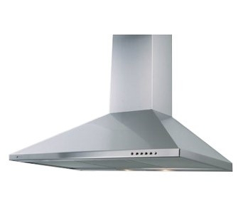 Máy hút mùi gắn tường inox Hafele 500.30.153