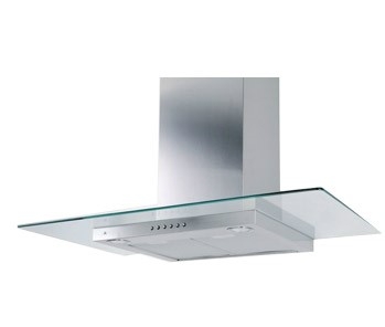 Máy hút mùi kính cong Hafele 536.86.403