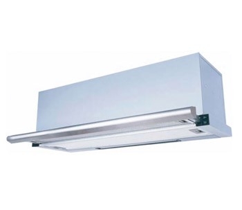 Máy hút mùi âm tủ inox Hafele 536.88.023