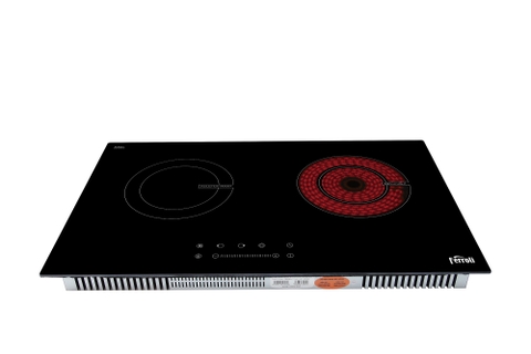 BẾP TỪ-HỒNG NGOẠI IC4200BS