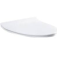 Nắp bồn cầu đóng êm TOTO TC600VS