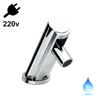 Vòi rửa lavabo cảm ứng Inax AMV-90(220V)