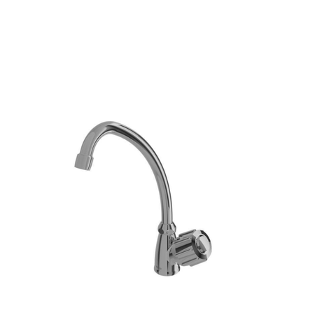 Vòi Bếp TOTO TX603KM Nóng Lạnh