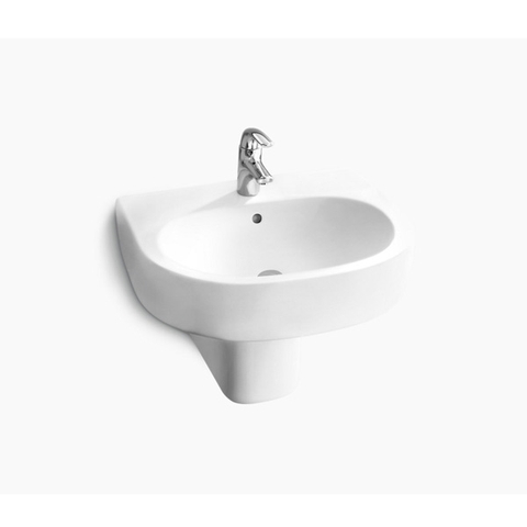 Chậu treo tường Kohler K-17652T-00