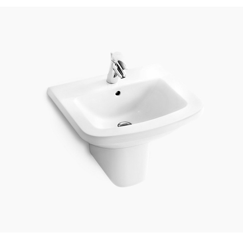 Chậu treo tường Kohler K-17656T-00