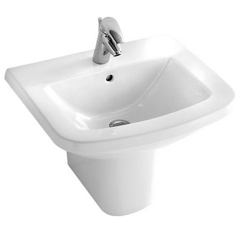 Chậu rửa lavabo chân lửng Kohler K-17656X-0