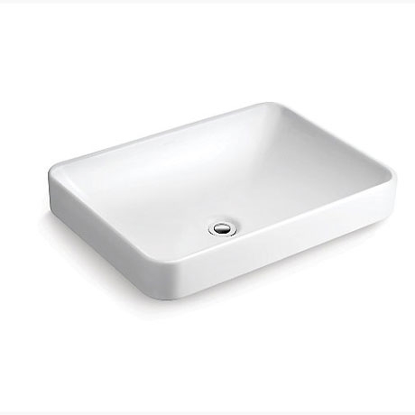 Chậu rửa đặt bàn Kohler K-5373T-0