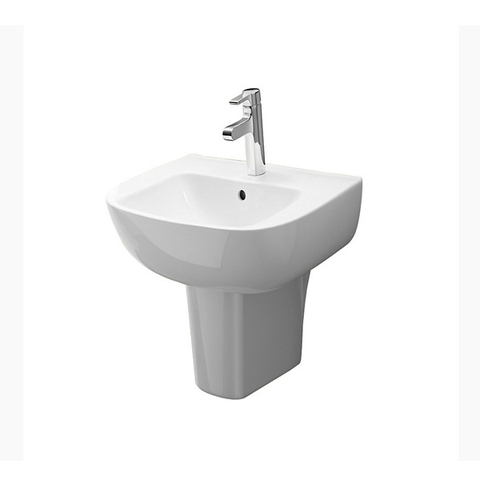 Chậu treo tường Kohler K-72448X-8-0
