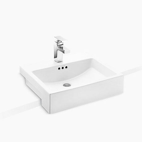 Chậu rửa lavabo Kohler K-72907K-1-0
