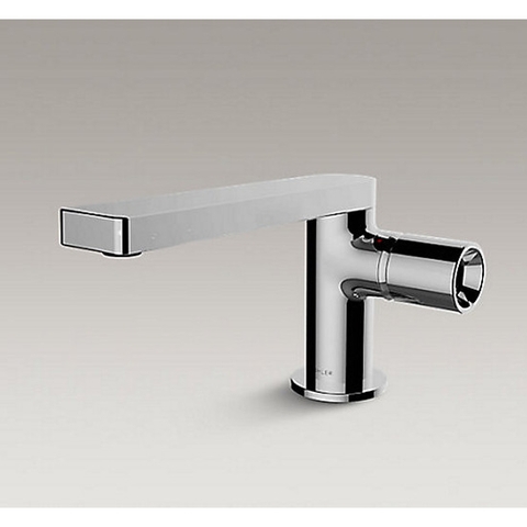 Vòi rửa lavabo Kohler K-73050T-7-CP
