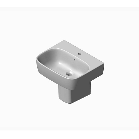 Chậu treo tường Kohler K-77768K-1-0