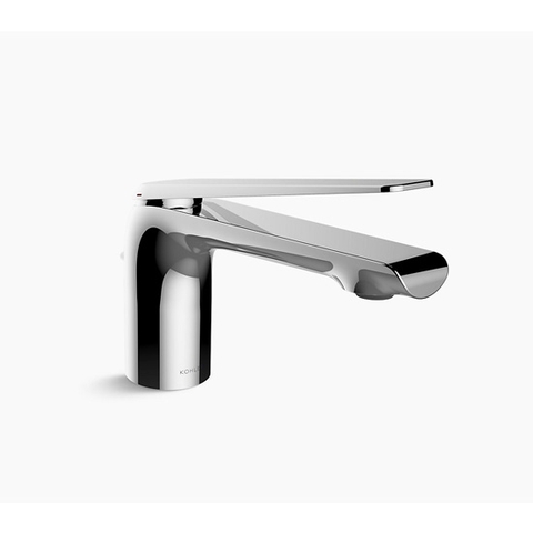 Vòi rửa lavabo Kohler K-97345T-4-CP