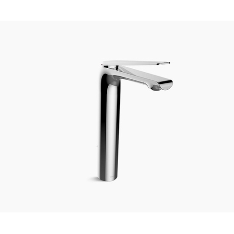 Vòi rửa lavabo Kohler K-97348T-4-CP