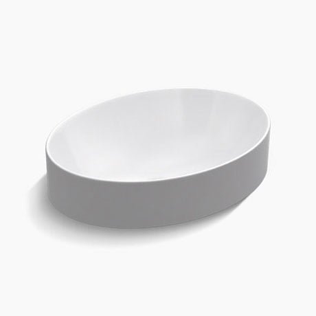 Chậu rửa lavabo đặt bàn Kohler K-99183T-0