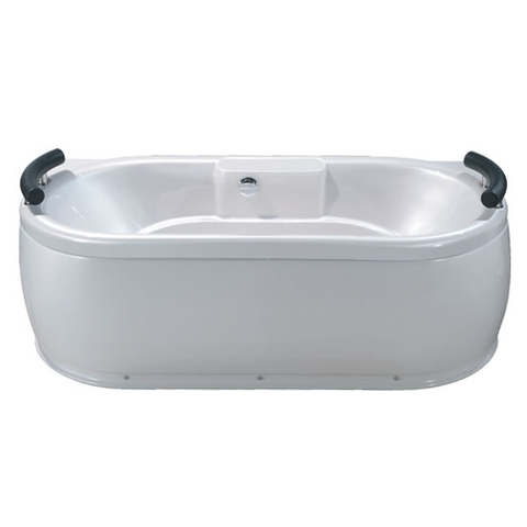 Bồn tắm MICIO PB-180D (Ngọc Trai)