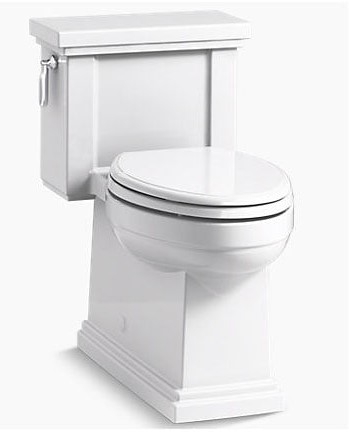 Bồn cầu một khối Kohler K-3854T-C-0