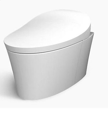 Bồn cầu thông minh Kohler K-5402K-0