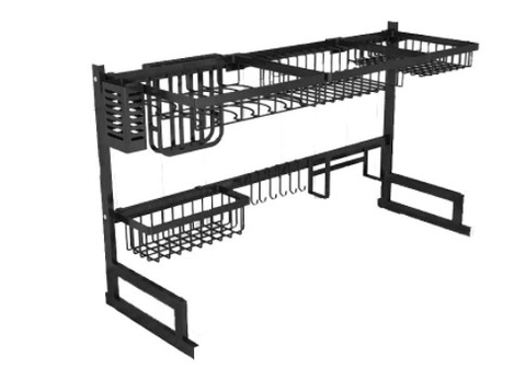 KỆ CHẬU RỬA CHÉN - BÁT GUCEN G-KC001