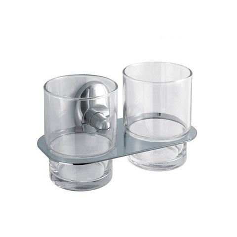 Kệ cốc đôi Geler 1711-2