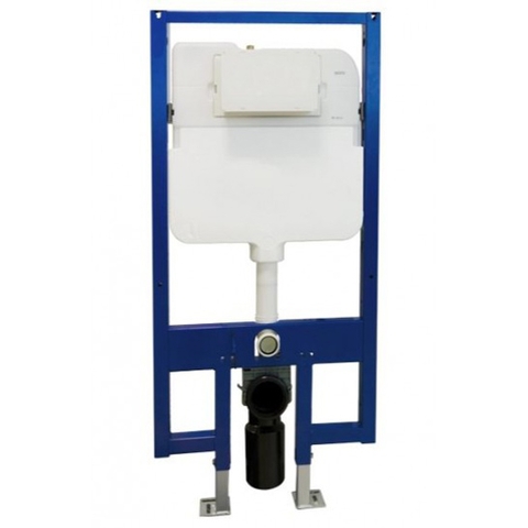 Két nước âm tường TOTO WH172A