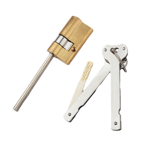 Ổ – Chìa khóa cơ