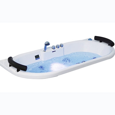 Bồn tắm xây massage Fantiny M-180BS (Composite)