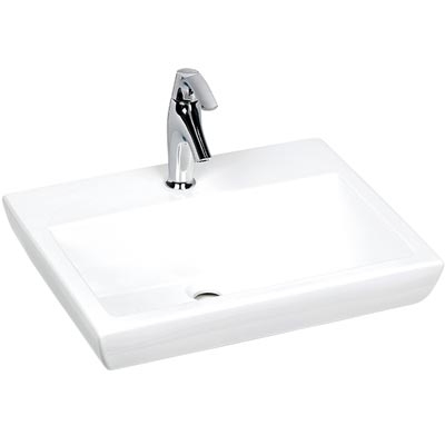Chậu rửa lavabo đặt bàn Kohler Parliament K-14715X-1-0