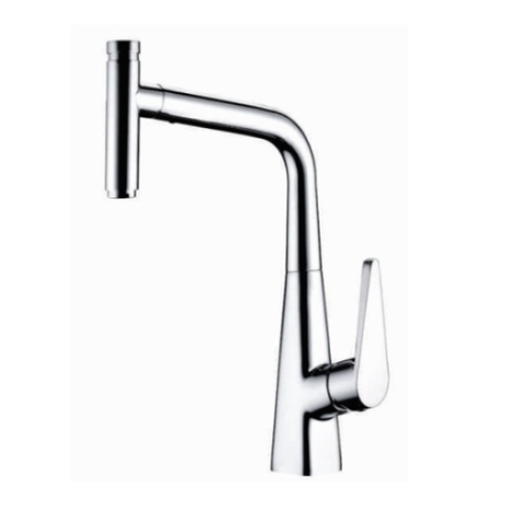 Vòi rửa bát Geler GL-289 nóng lạnh