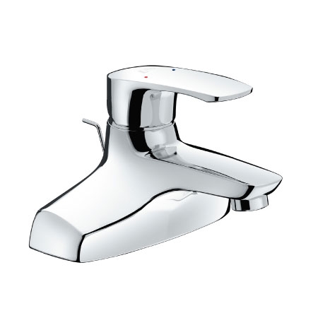 Vòi rửa lavabo nóng lạnh Inax LFV-211S