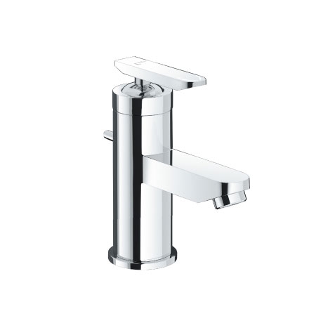 Vòi rửa lavabo nóng lạnh 1 chân Inax LFV-4000S