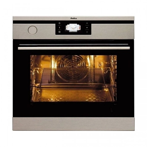 Lò nướng âm tủ AMICA EBI71123AA Steam