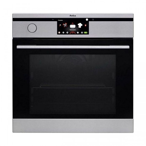 Lò nướng âm tủ AMICA EBI71394AA Steam