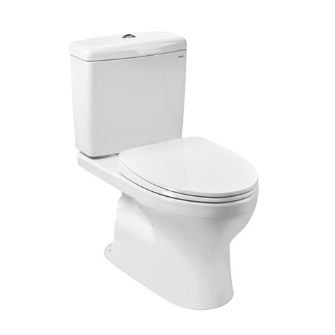 Bồn cầu hai khối TOTO CS320DRT10