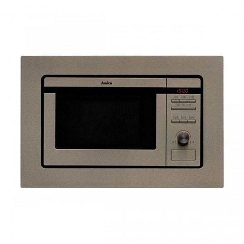 Lò vi sóng âm tủ AMICA AMM20BI