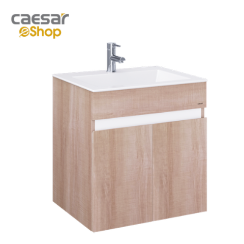 Bộ Tủ Lavabo Caesar LF5017/EH05017APV