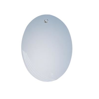 Gương tròn phòng tắm Caesar M111