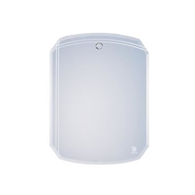 Gương chữ nhật phòng tắm Caesar M112