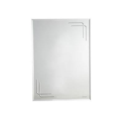 Gương chữ nhật phòng tắm Caesar M119