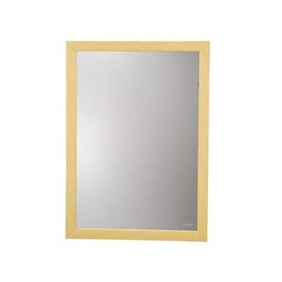 Gương khung gỗ nhân tạo Caesar M811 (50×70)