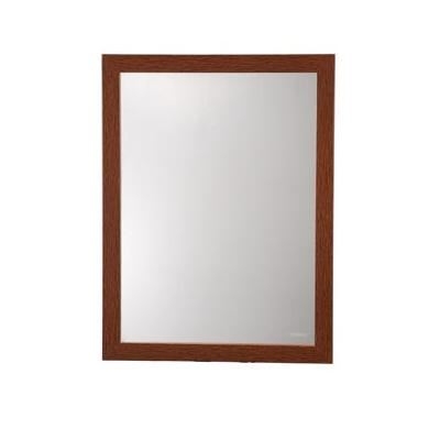 Gương khung gỗ nhân tạo Caesar M817 (45×60)