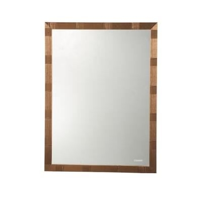 Gương khung gỗ nhân tạo Caesar M818 (45×60)