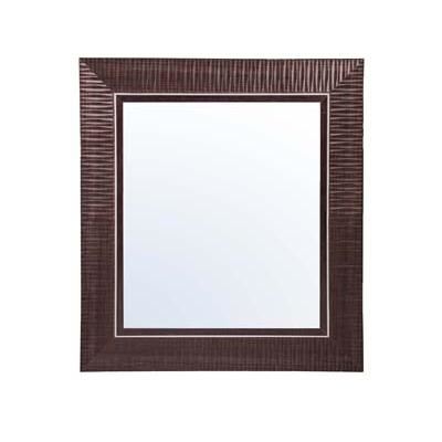 Gương khung gỗ nhân tạo Caesar M926