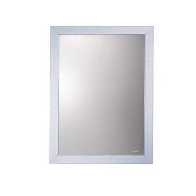 Gương khung gỗ nhân tạo Caesar M936