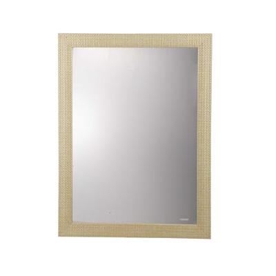 Gương khung gỗ nhân tạo Caesar M937