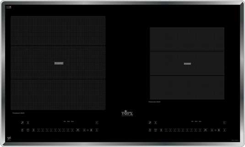 Bếp từ đôi EU - 8888Plus