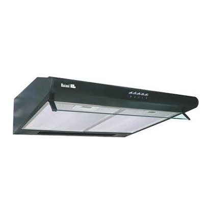 Hút mùi cổ điển Batani BA-7002BL